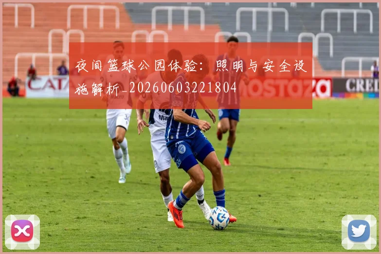 夜间篮球公园体验:照明与安全设施解析_20260603221804