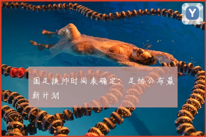 国足换帅时间表确定:足协公布最新计划